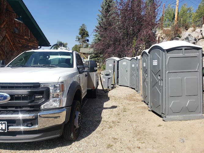 Good To Go Portables and Sanitation