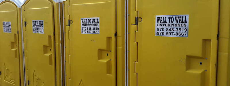 Wall to Wall Enterprises