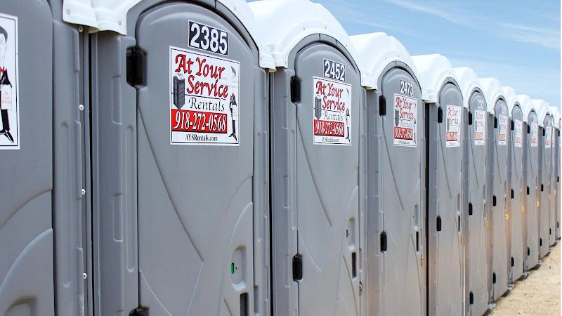 At Your Service Rentals (AYS)