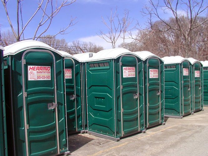 Herring Sanitation Septic Service