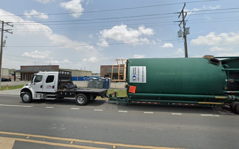 United Site Services