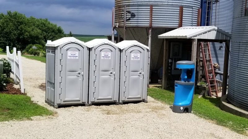 Suburban Portables Inc.