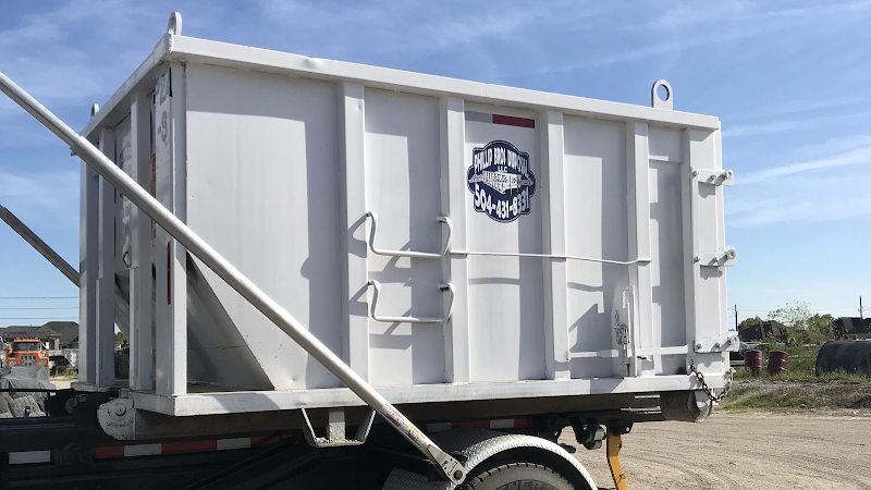 Phillip Bros Disposal LLC