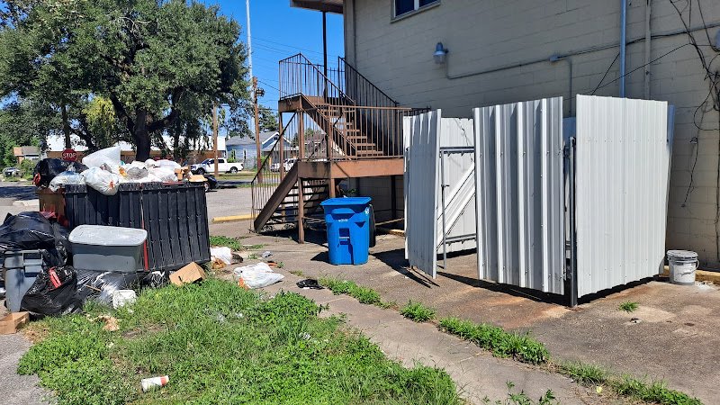 River Parish Disposal