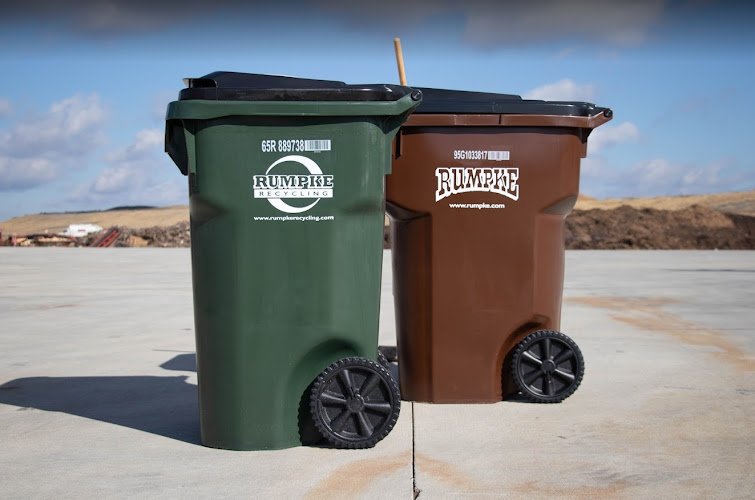 Rumpke - Corporate Headquarters