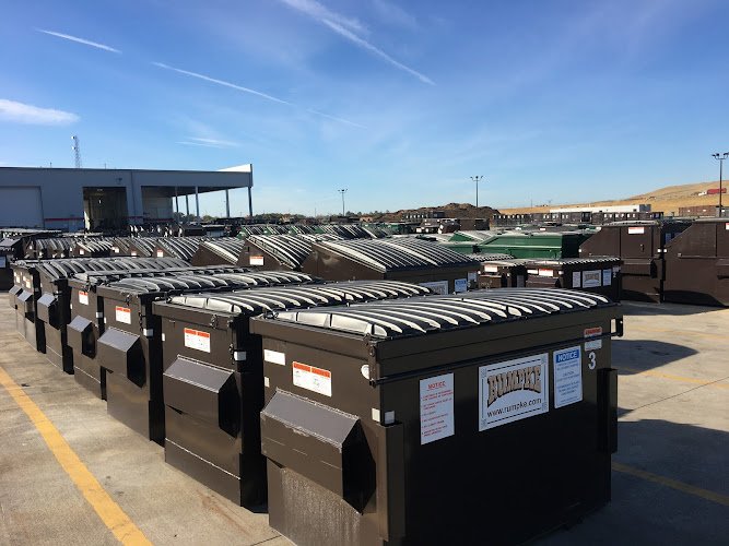 Rumpke Sanitary Landfill