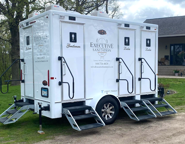 Executive Sanitation, Inc.