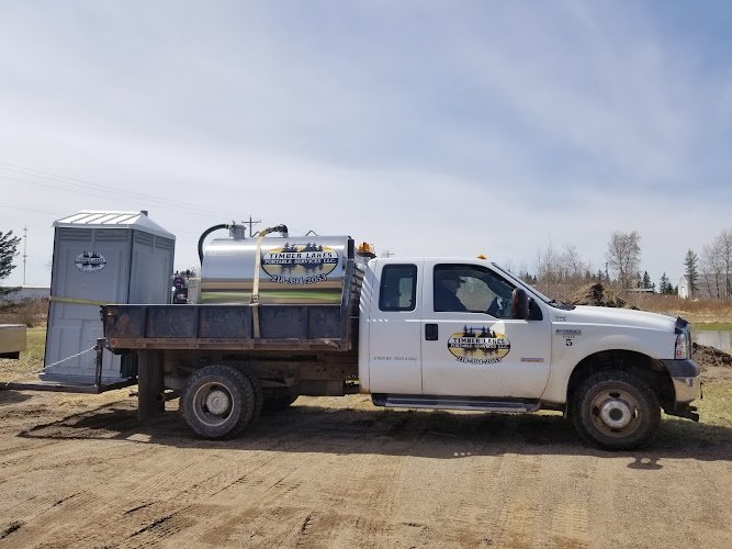 Timber Lakes Portables Services, LLC