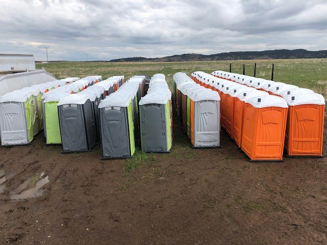 Black Hills Sanitation