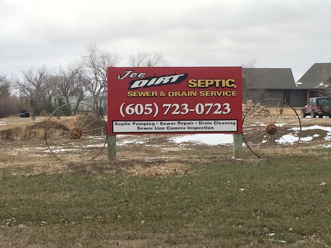 Joe Dirt Septic & Drain, LLC