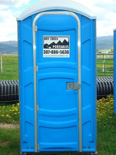 Dry Creek Pumping & Portables