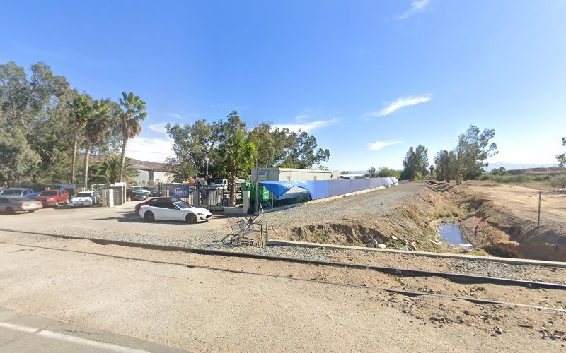 United Site Services