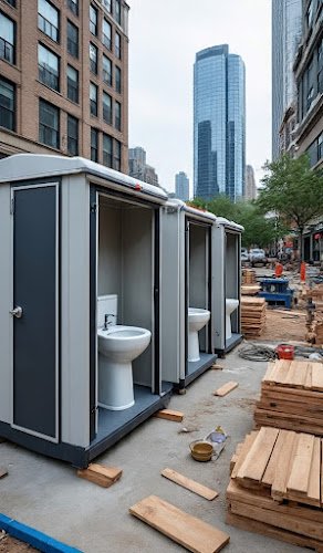 Moreno Valley Porta Potty Rentals