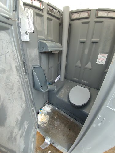 United Site Services