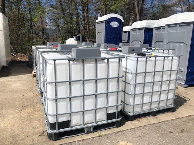 United Rentals - Reliable Onsite Services