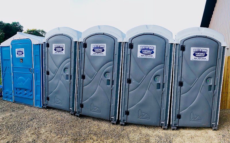 Rent N Save Portable Services
