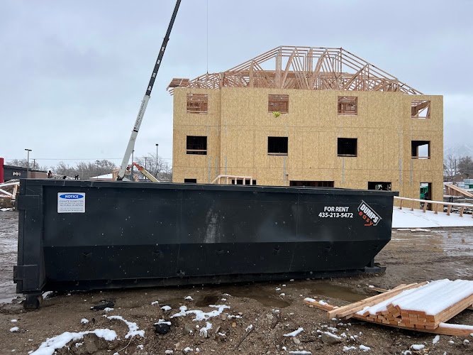 Dumps Easy Dumpster Rental