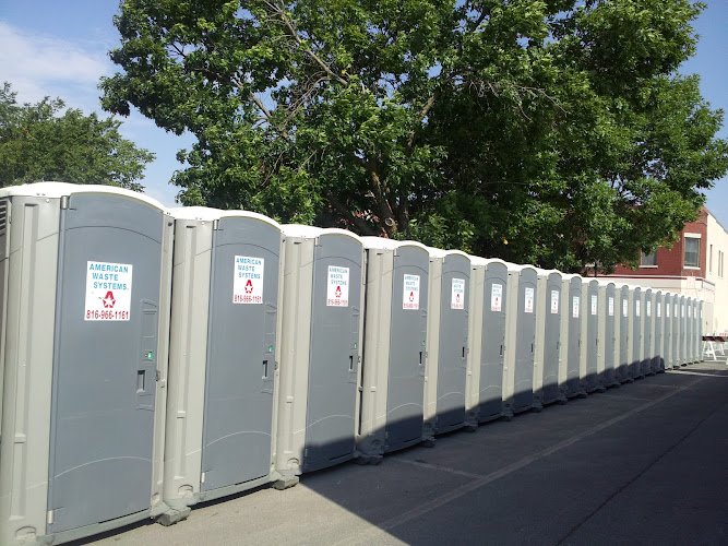 American Waste Systems Inc.