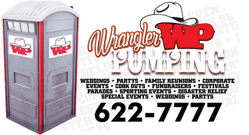 Wrangler Pumping