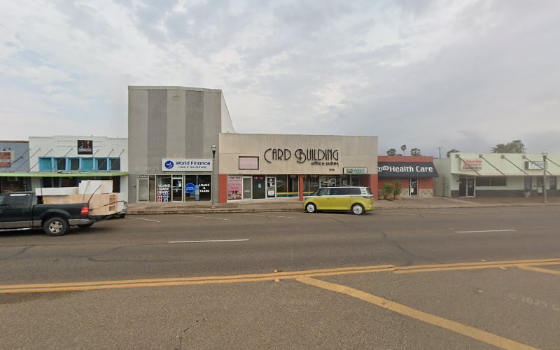 Mickey Portable Toilet Rental