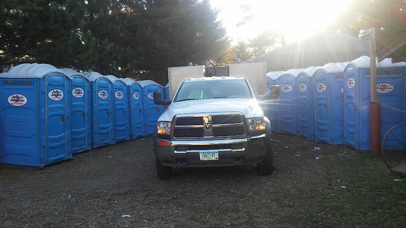 Jimmy's Johnnys Inc.