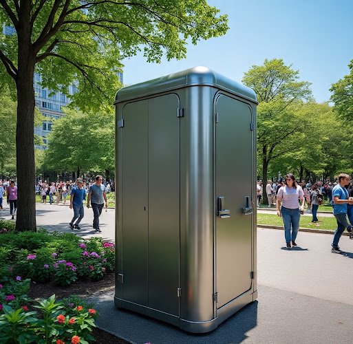 Pound Toilet Supply LLC