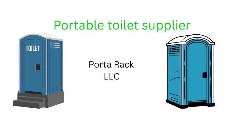 Porta Rack LLC