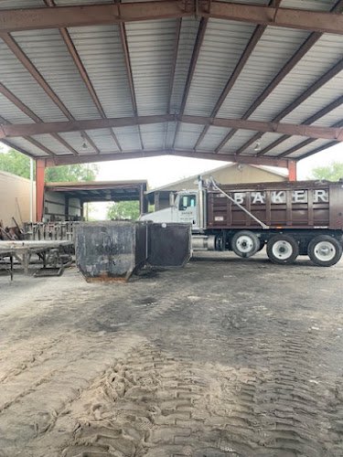 Baker Septic & Precast