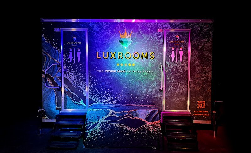 Luxrooms