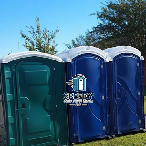 Speedy Porta Potty Rental LLC