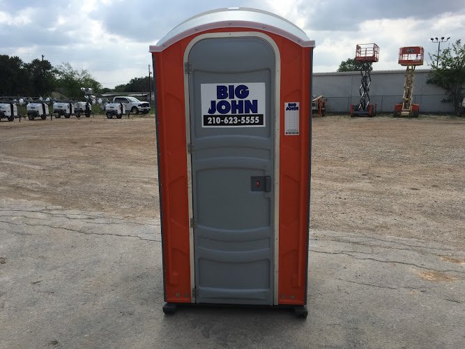 Big John Site Services