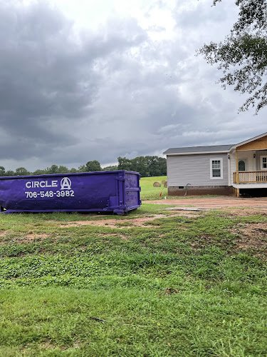 Circle A Dumpsters, LLC