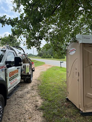 Griffin Waste Services of Lake Keowee/Hartwell & surrounding areas