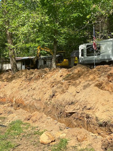 Bubba Dumps Septic & Sewer Works