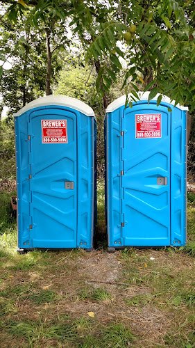 Brewer's Septic & Port-A-Jons