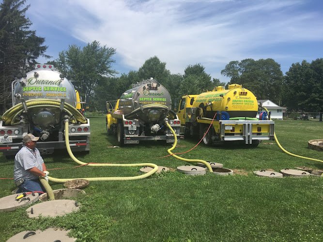 Durand Septic Service