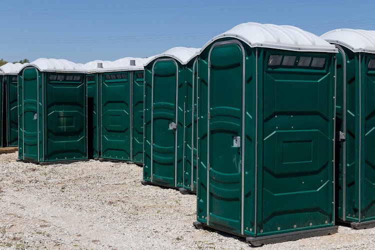 Corvallis Portable Toilet Rentals