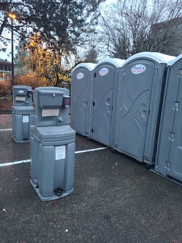 Brad's Septic Service