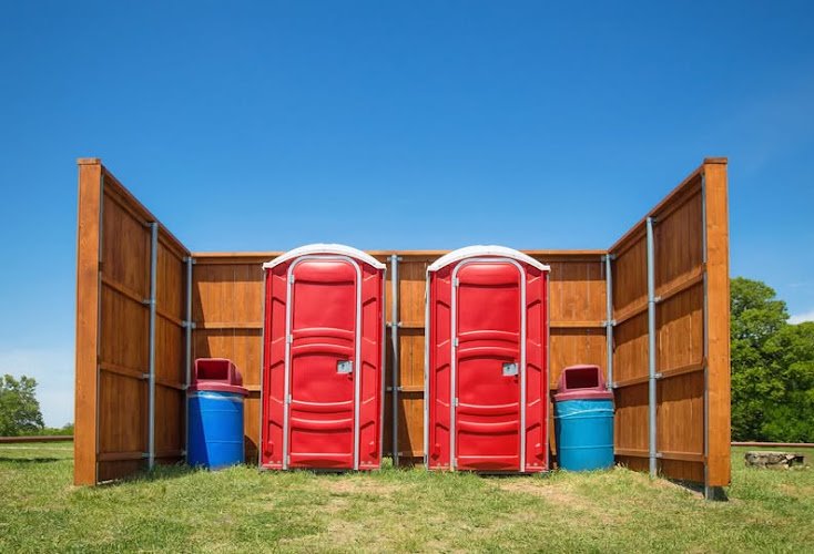 Nicklaus Portable Toilets