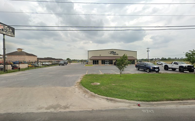 Big John Portable Toilet