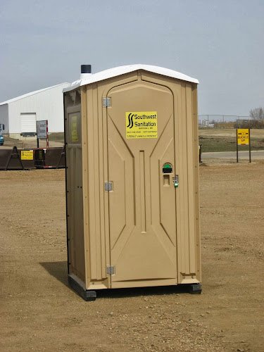 Southwest Sanitation Inc