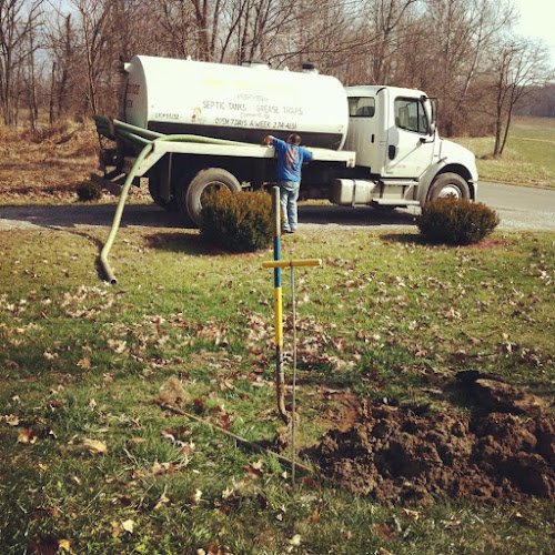 Jones Septic Services