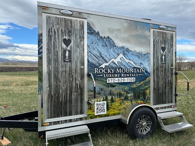 Rocky Mountain Luxury Rentals