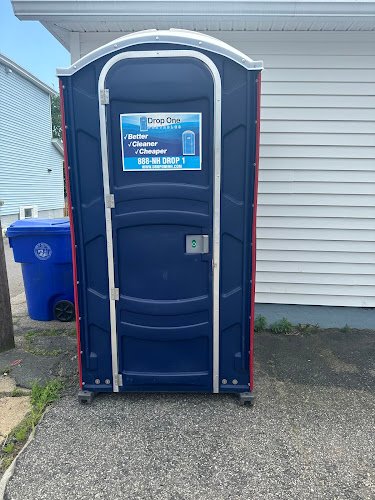 Drop One Portables Inc.