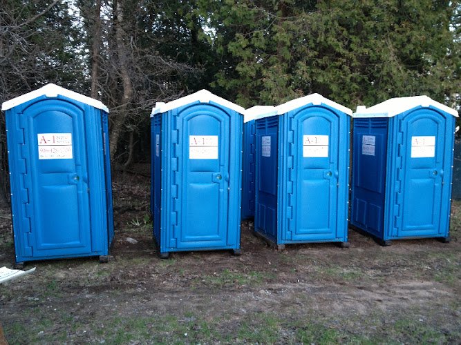 A-1 LeDuc's Septic Tank Service, LLC