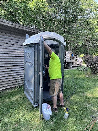 Scotty's Potties Inc