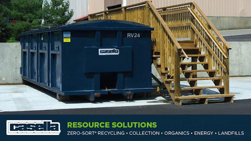 Casella Waste Systems