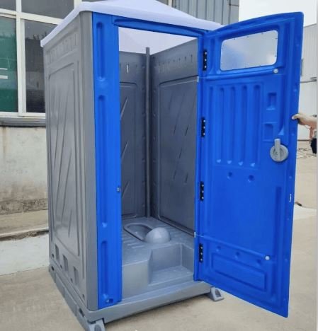 Quick Porta Potty Rental Miami