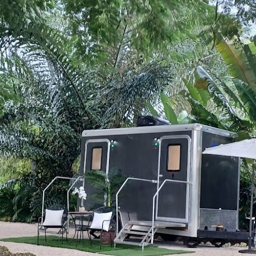 South Florida Luxury Rental Restroom LLC