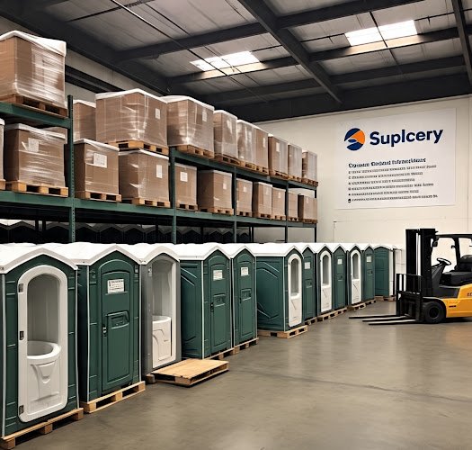 Portable Toilet Realty LLC